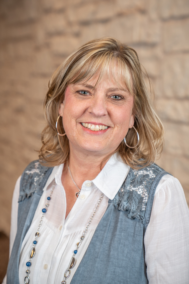 Cathy Sosebee - Children's Director